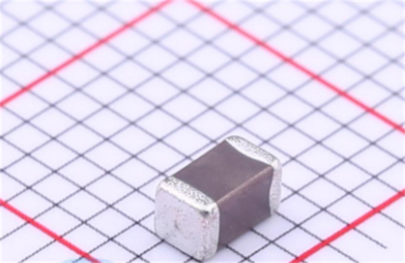 國巨高壓電容CC0805：小身材蘊含大能量